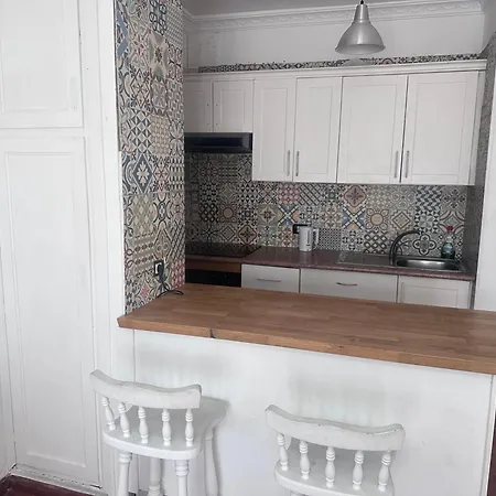 Apartment Center Of Cristianos Los Cristianos (Tenerife)