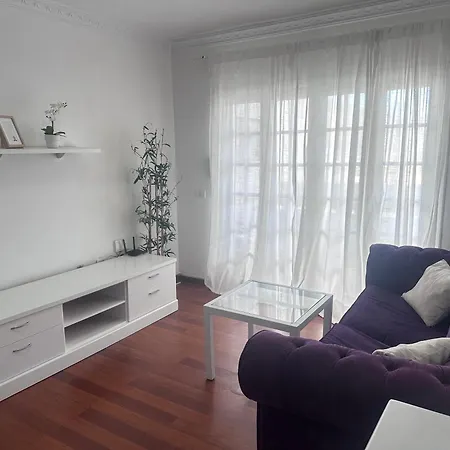 Apartment Center Of Cristianos *