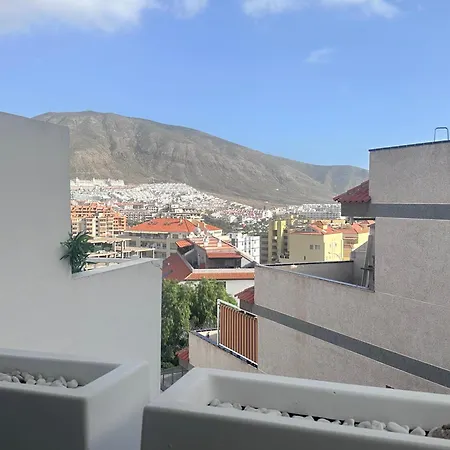 Apartment Center Of Cristianos Los Cristianos (Tenerife)