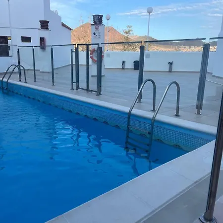 Center Of Cristianos Διαμέρισμα Los Cristianos (Tenerife)