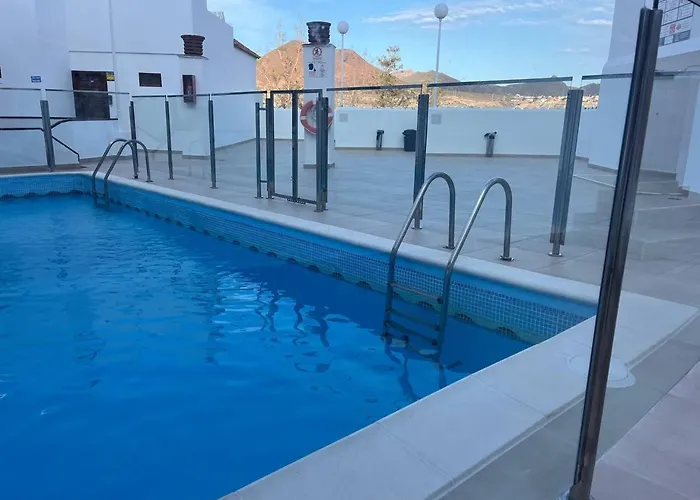 Center Of Cristianos Apartmán Los Cristianos (Tenerife)
